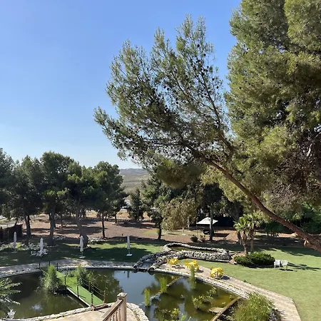 Hotel El Cisne-3